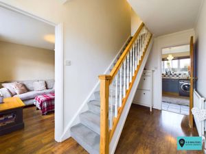 Entrance Hall- click for photo gallery